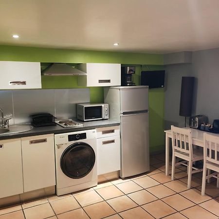 Les Lavandes La Ciotat Kültér fotó