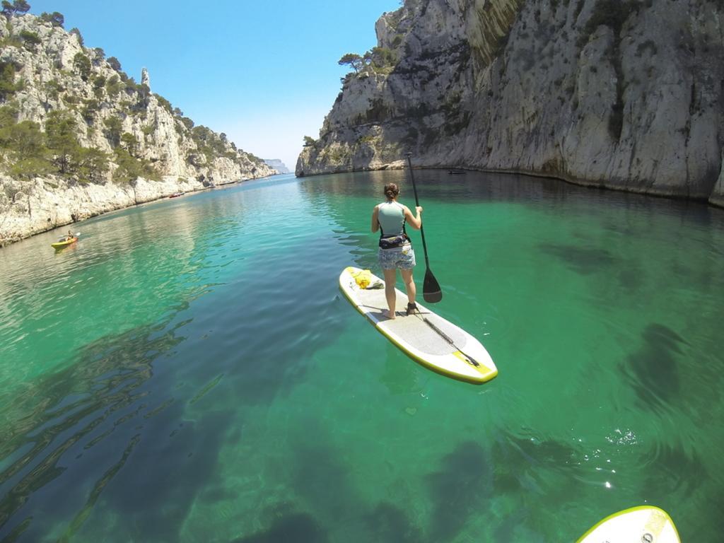 Les Lavandes La Ciotat Kültér fotó