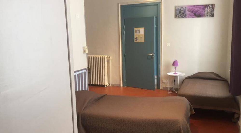 Les Lavandes La Ciotat Kültér fotó