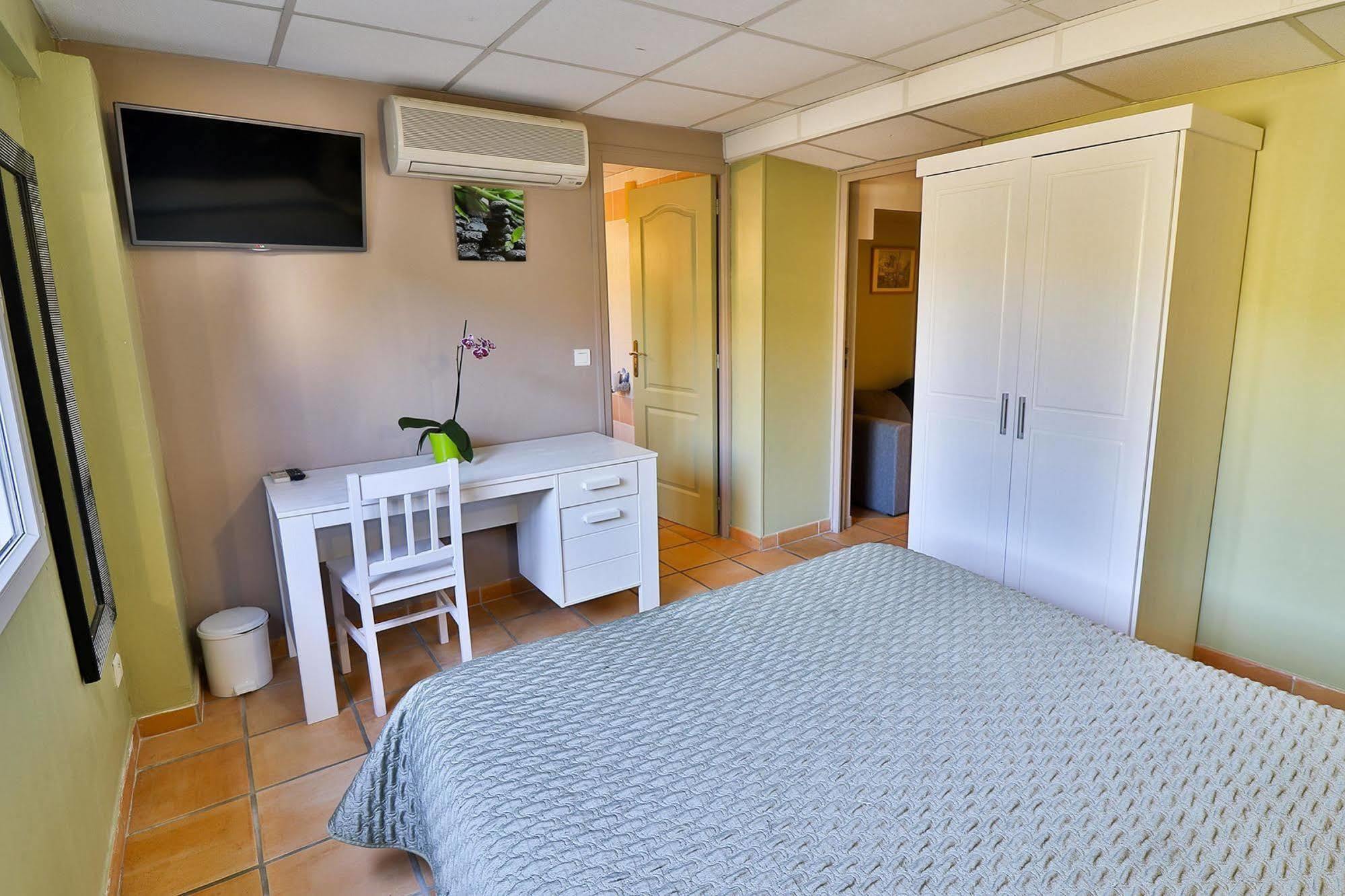 Les Lavandes La Ciotat Kültér fotó