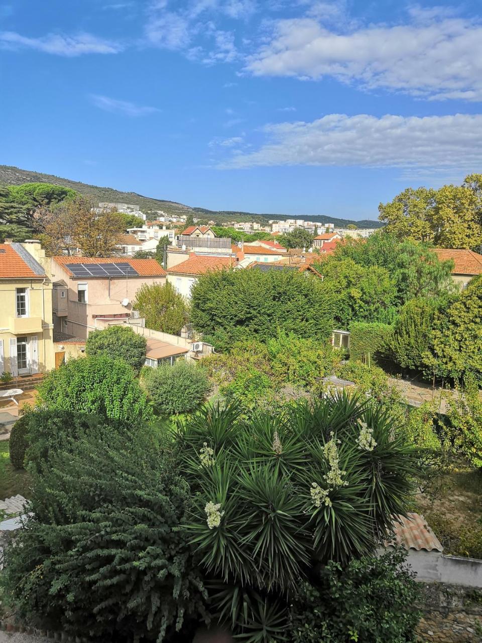 Les Lavandes La Ciotat Kültér fotó