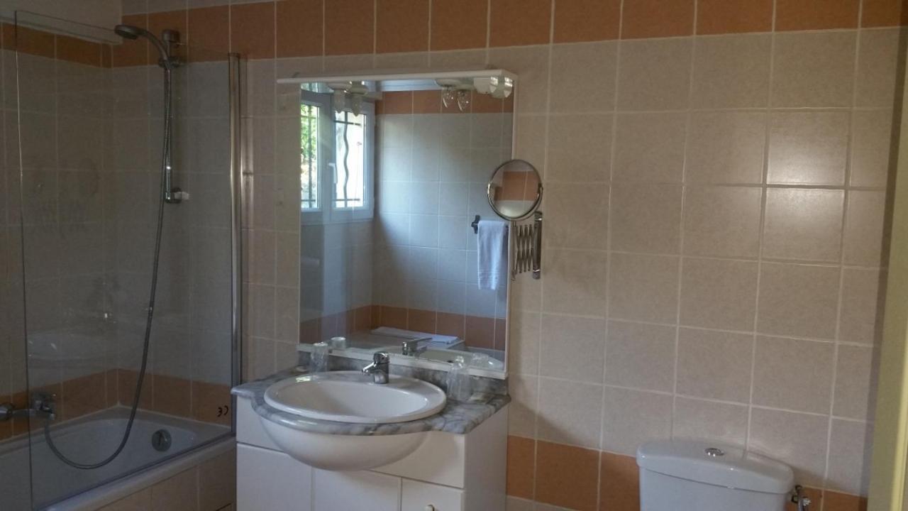 Les Lavandes La Ciotat Kültér fotó