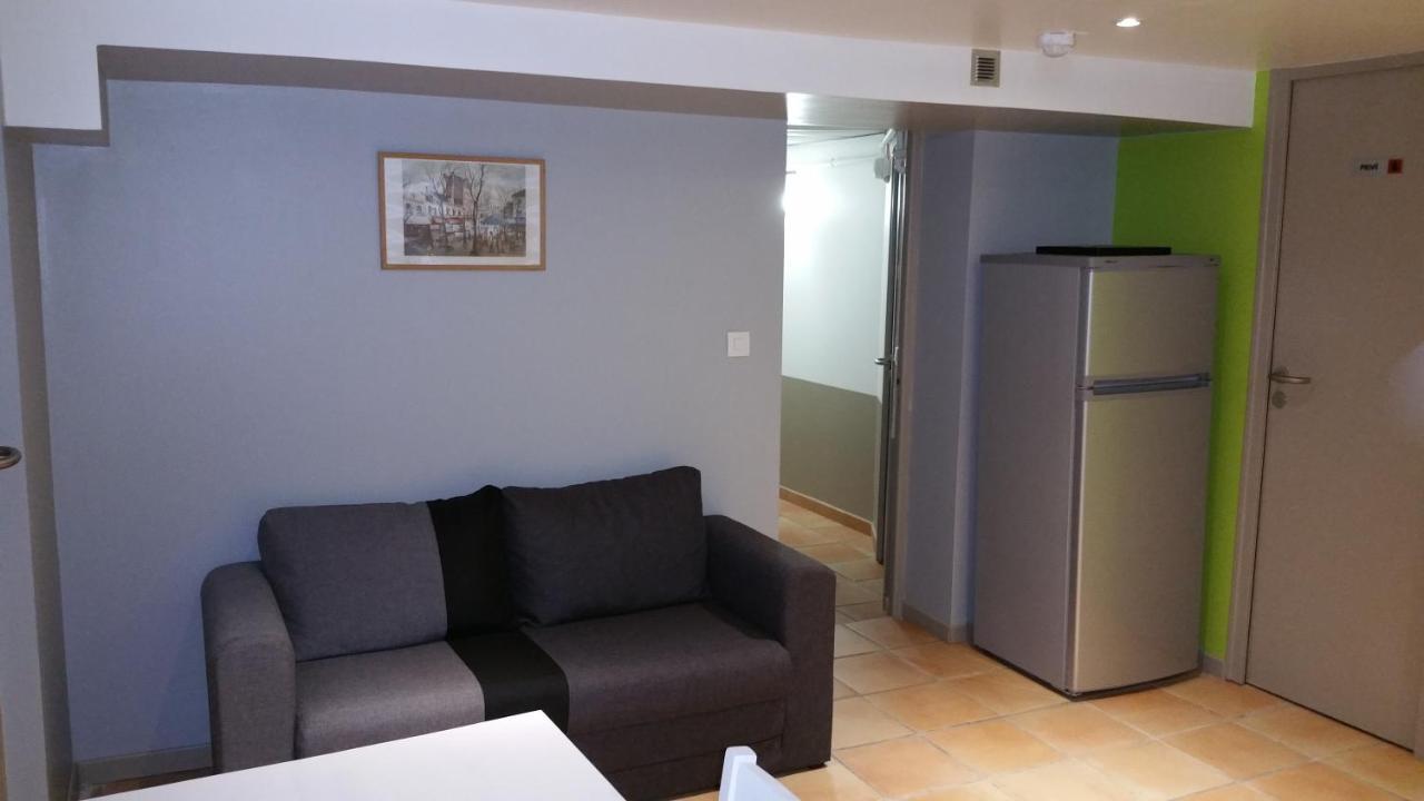 Les Lavandes La Ciotat Kültér fotó